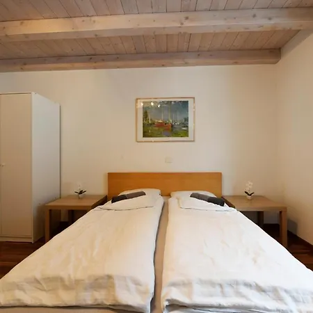 Apartment Casa Fontana