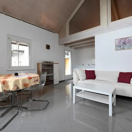 Casa Fontana Moghegno