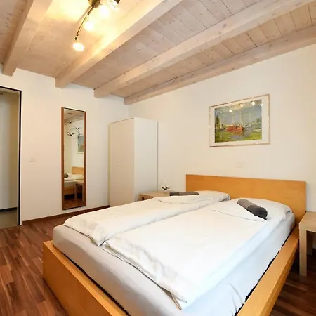 Casa Fontana Apartment *