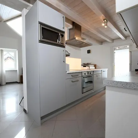 Casa Fontana Apartment